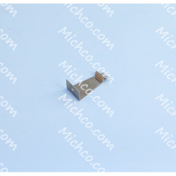 Image of product Clip dirt box