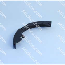 Image of product MOUNT, AQUAMIZER, DECK, LH