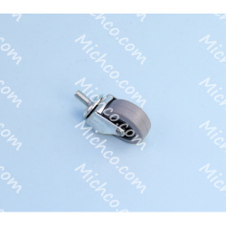 Image of product CASTER, SWIVEL, 2" WHEEL