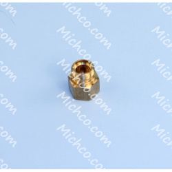 Image of product Plunger Housing
