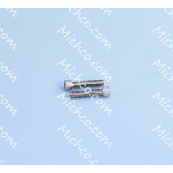 Image of product 5/16-18X1 1/2SOCKETHDCAPSCRW-2