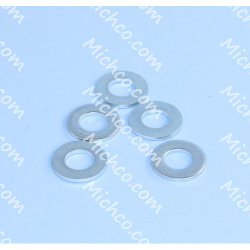 Image of product 17/321DX1 1/16ODFLTWASHR1/2-5