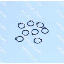 Image of product RETAINING RING-PACK OF 8