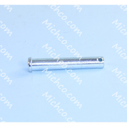 Image of product 1/2 X 3" CLVSPIN-STL-ZNC PK1