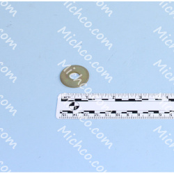 Image of product Washer .37 x 1.12 x .06 flat