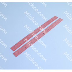 Image of product Squeegee 2 Each Blade Kit for Motomop