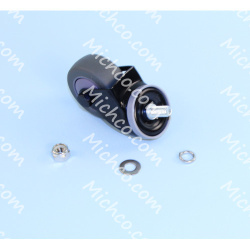 Image of product Replacement Part 3" Caster Kit