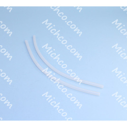 Image of product Replacement Part Silicone Hose 10X6