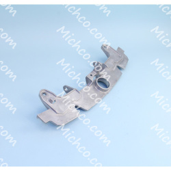 Image of product Mount - Squeegee - Aluminum