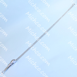 Image of product Strap Assembly - Squeegee - Rear -42
