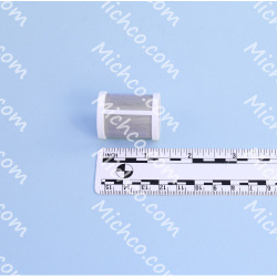 Image of product Screen, Filter, 80 Mesh, Stainless Steel (FINE, With