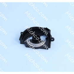 Image of product BEARING BLOCK R.H., BLACK