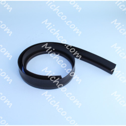 Image of product Splash-Proof Profile Brush-Head B50