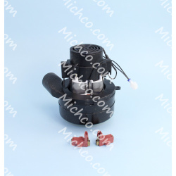 Image of product Motor Vacuum 550W 115 Volt Kit