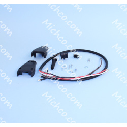 Image of product Switch Complete 120 Volt US