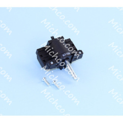 Image of product Switch Rotary 5 Pos 16Amp
