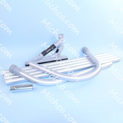 Image of product Deluxe High Dusting Wand Kit