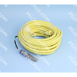 Image of product Replacement Part Power Cord Kit