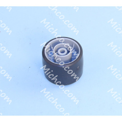 Image of product Motor Vacuum 120 Volt 4.2" 1- Straight Thru