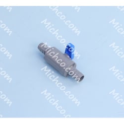 Image of product Ball Valve -1/2 X 1/2