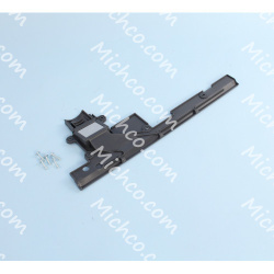 Image of product Rear Base Plate 15" Assembly