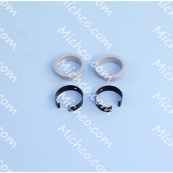 Image of product Bag Housing Pivot Sleeve Assembly