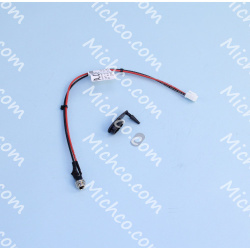 Image of product Harness Battery Charger Kit
