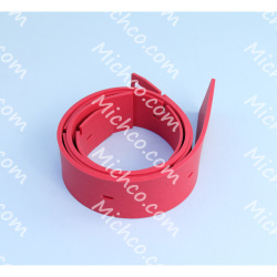Image of product Blade Kit, 500mm, Linatex