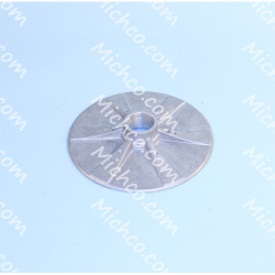 Image of product Driver, Disc, Sanding