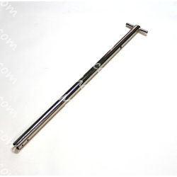 Image of product HANDLE, FLOOR MACHINE, WELDMENT (Rev03