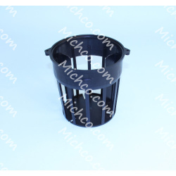 Image of product Replacement Part Basket, Plastic
