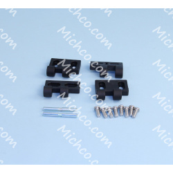Image of product Replacement Part Hinge Kit
