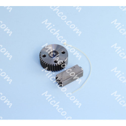 Image of product Ratchet Replacement Kit