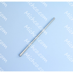 Image of product Shaft - Wheel 1/2 Diameter X 13