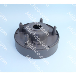 Image of product Replacement Part Sleeve, Top, Gray