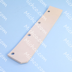 Image of product Replacement Part Splash Guard, Left