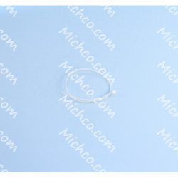 Image of product Clamp, 9 X 300 4.8 X 360, Plastic
