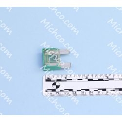 Image of product Fuse 30Amp Vacuum Motor
