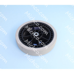 Image of product Wheel, Right, Complete