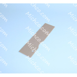 Image of product Skirt Side Non Marking Natural Rubber