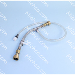 Image of product Solution Tank Hose Assembly, SCV 24/26