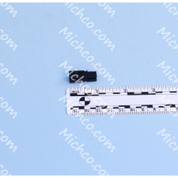 Image of product Housing Connector Black Vision