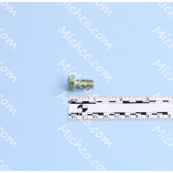 Image of product Screw Hex Head 3/8-16 X .75