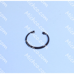 Image of product Ring Retaining Interupted Type Ho 2.047 Diameter