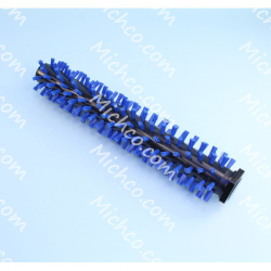 Image of product Brush Assembly Blue 16" Hard