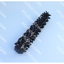 Image of product Nylon Brush Assembly 16" Standard