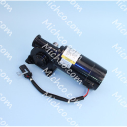 Image of product Gear Motor Assembly 36 Volt DC