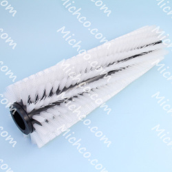 Image of product Brush Hard Nylon 24"- Natural