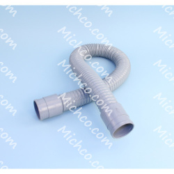 Image of product Vacuum Hose Assembly 1.75