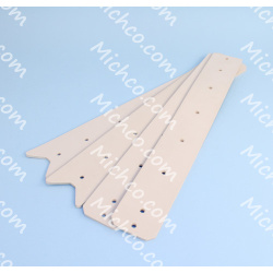 Image of product Replacement Part Kit Side Skirt